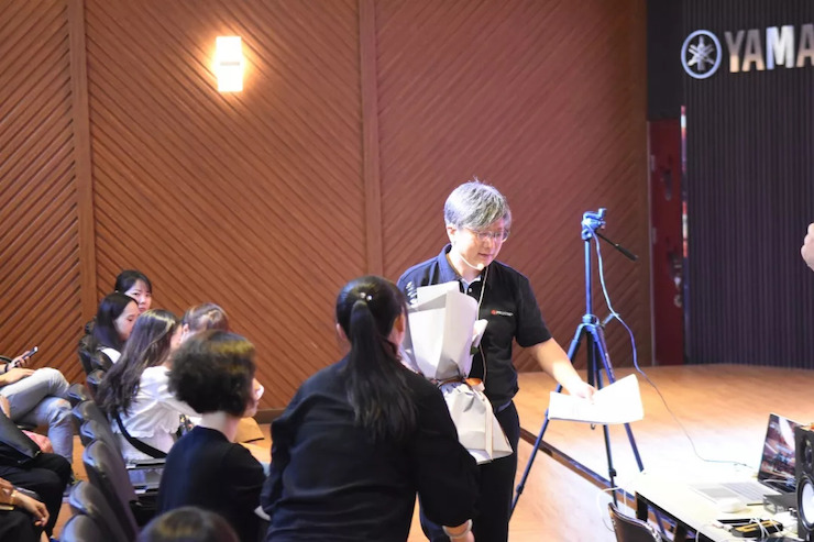 【杰出回首】e-EU | e联远程艺术教育同盟活动——潘伟教授远程尝试讲授公开课