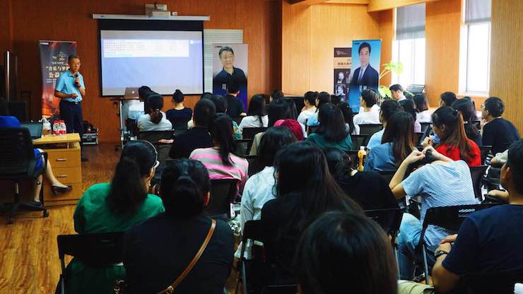 音乐与妄想|蒙特卡罗474携手中国艺术领域驰名专家学者发展跳舞、合唱、音乐教育与音乐美学讲座