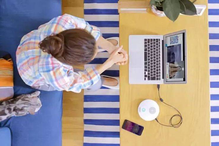 网络会议系统 全能副手