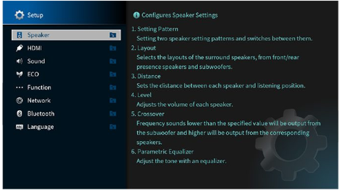 多说话GUI 屏幕显示