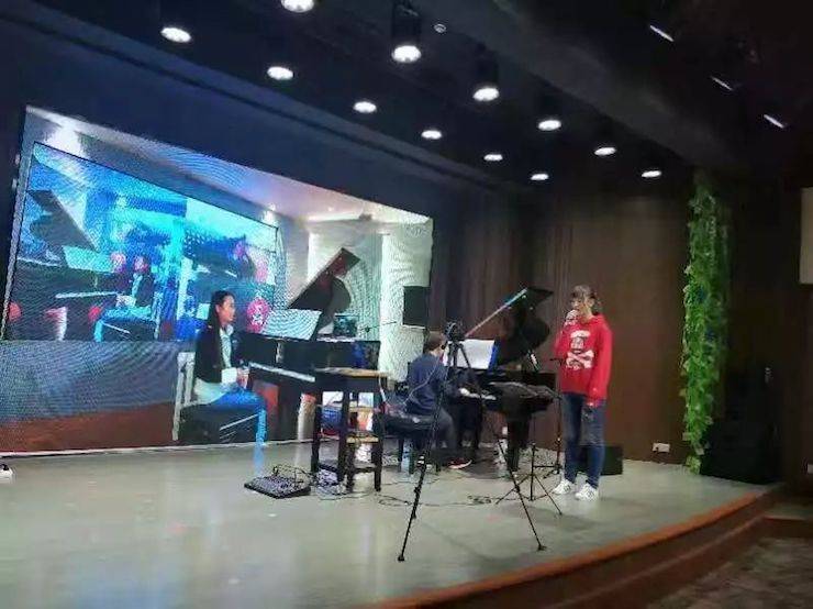 【杰出回首】e-EU | e联远程艺术教育同盟活动——安徽师范大学音乐学院陶钧远程尝试讲授公开课