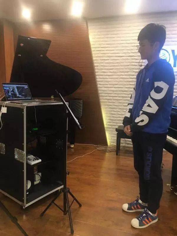 【杰出回首】e-EU | e联远程艺术教育同盟活动——安徽师范大学音乐学院陶钧远程尝试讲授公开课