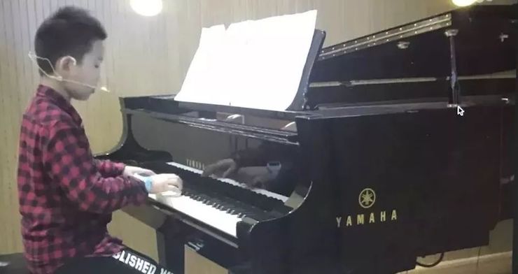 蒙特卡罗474特邀艺术家白志娴