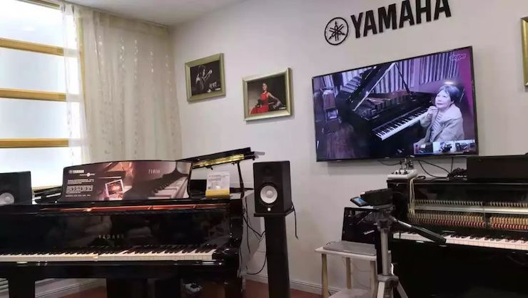 蒙特卡罗474特邀艺术家白志娴