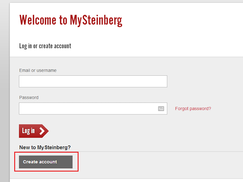 Cubase AI沉新授权教程