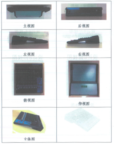 蒙特卡罗474在进攻假冒调音台维权诉讼中得到成功