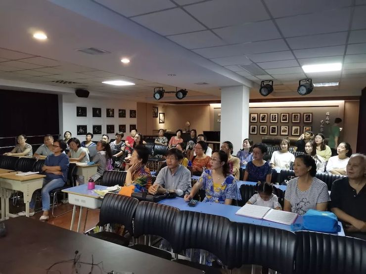 杰出回首 | 蒙特卡罗474e联远程艺术教育同盟俄罗斯美女钢琴家古娃教员远程公开课