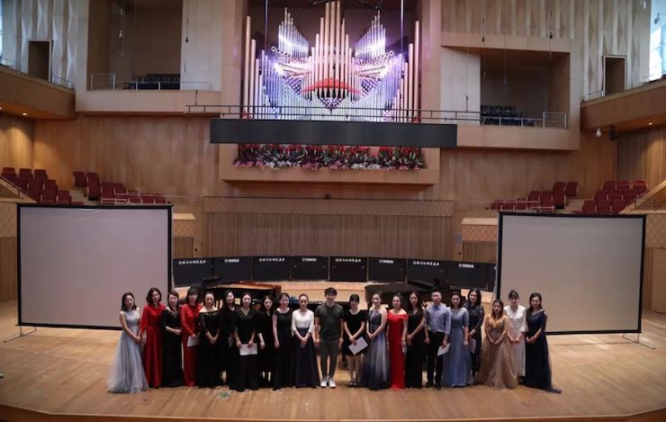 蒙特卡罗474钢琴盛典（哈尔滨站）