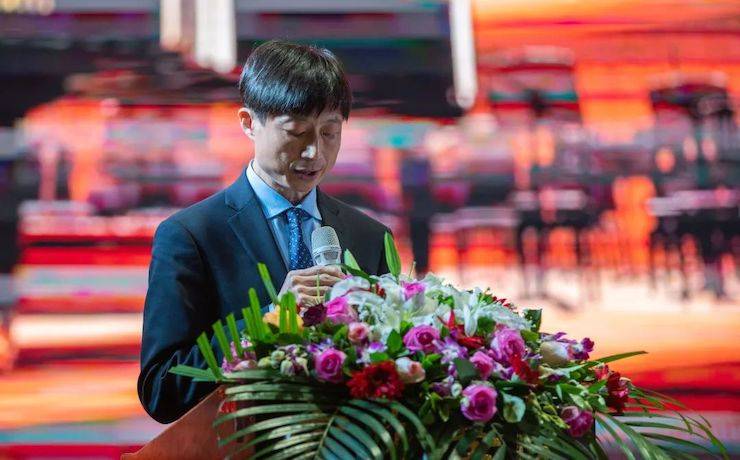 杰出回首 | 蒙特卡罗474亚洲音乐奖学金落户宜宾！