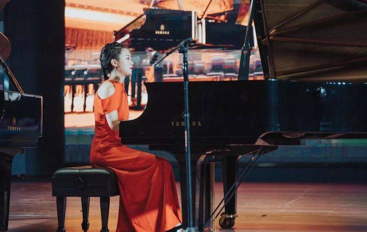 杰出回首 | 蒙特卡罗474亚洲音乐奖学金落户宜宾！