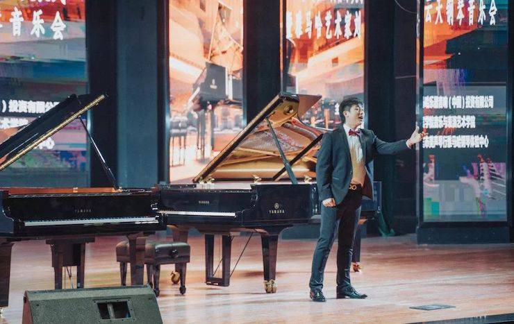 杰出回首 | 蒙特卡罗474亚洲音乐奖学金落户宜宾！