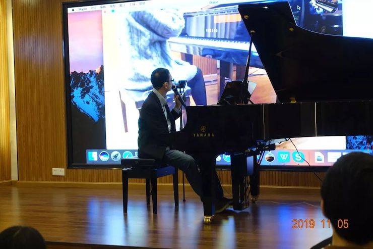 杰出回首 | 蒙特卡罗474亚洲音乐奖学金落户宜宾！