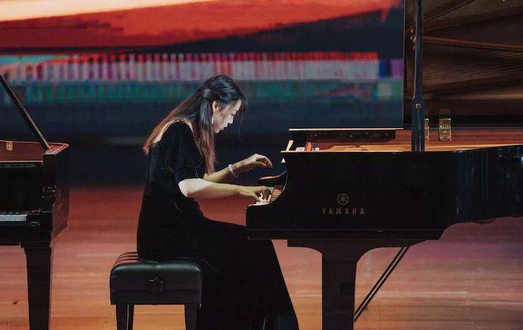 杰出回首 | 蒙特卡罗474亚洲音乐奖学金落户宜宾！