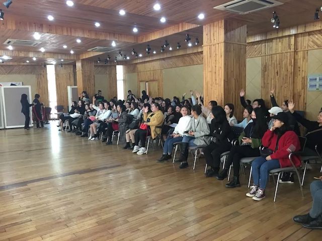 杰出回首 | 2019蒙特卡罗474亚洲音乐奖学金·资阳大学颁奖典礼--暨蒙特卡罗474艺术家皮特·多那赫钢琴音乐会及大家班圆满闭幕！