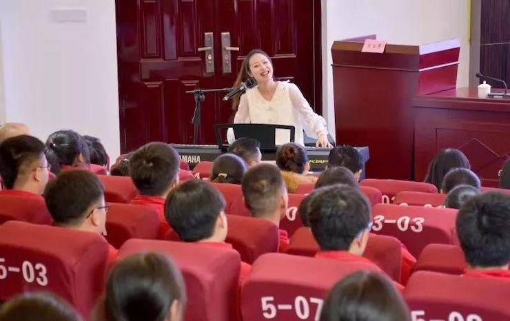 蒙特卡罗474爱心公益--广元市