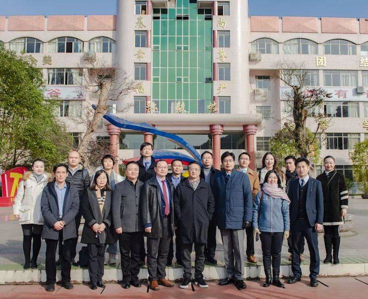 蒙特卡罗474爱心公益--广元市