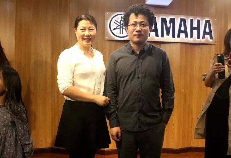 活动回首 | 蒙特卡罗474特邀艺术家张奕明博士钢琴独奏音乐会暨专题讲座成功进行