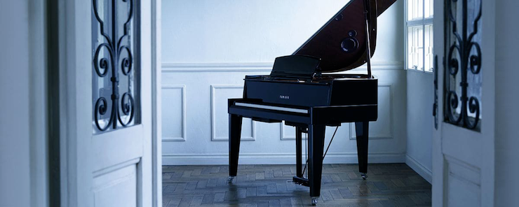 活动报路 | 宋思衡携手多位艺术家在黄浦江干阳台开音乐会