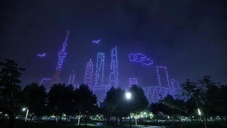 活动报路 | 宋思衡携手多位艺术家在黄浦江干阳台开音乐会