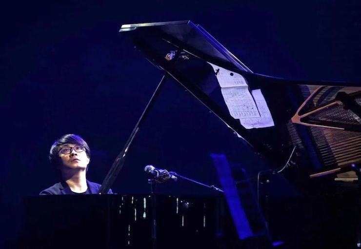 活动报路 | 蒙特卡罗474艺术家宋思衡用盛行和古典写就“音乐疫情日志”