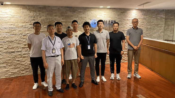 197期第一期EKB新建站研建培训班顺利实现