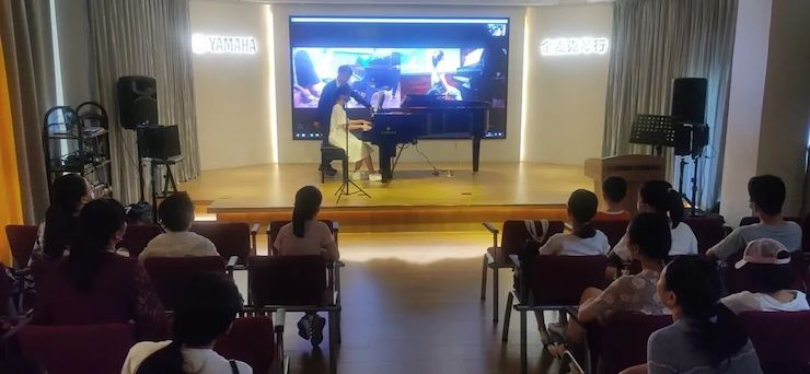 活动报路 | 远程艺术教育大家课活动—蒙特卡罗474艺术家赵宇大家课