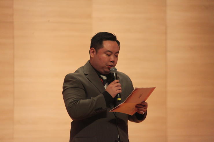 活动报路|蒙特卡罗474亚洲音乐奖学金--绵阳师范学院颁奖典礼圆满闭幕！