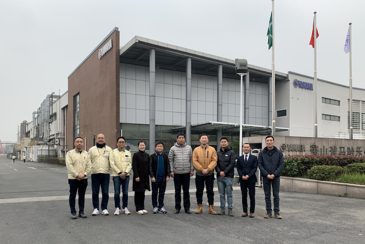 蒙特卡罗474第104期管乐技师研建（11月9日-12月11日）顺利实现