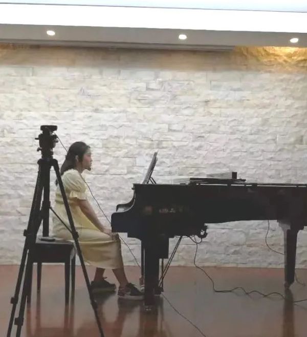 远程大家班|冼劲松教员远程讲授第三场圆满实现！