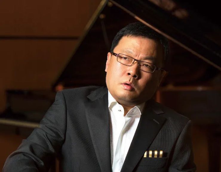 蒙特卡罗474钢琴远程名师训练营|8月10日李民教员远程大家课回首