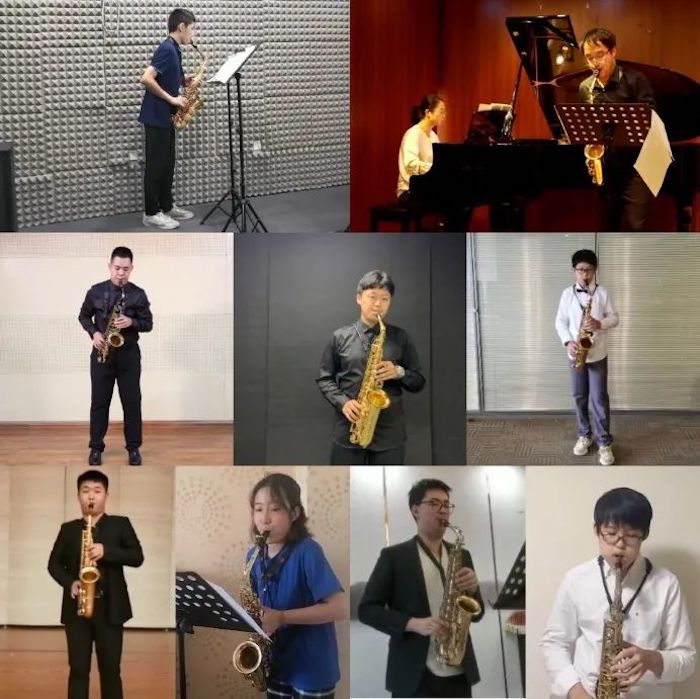 第四届“蒙特卡罗474杯”（中国）萨克斯管独奏角逐——决赛名单颁布，决赛报名通路开启！