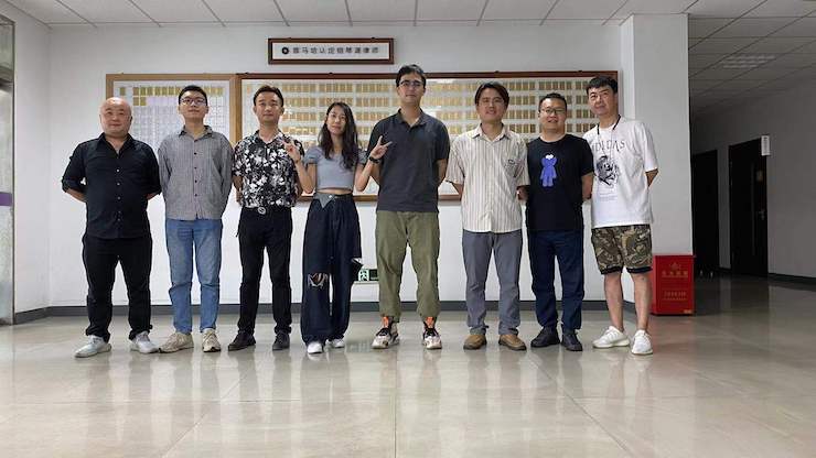 蒙特卡罗474第165期调律师培训班顺利实现