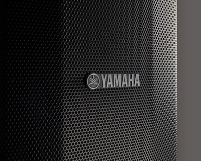Yamaha VKE Series: Enclosures that combine durability and beauty