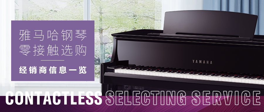 蒙特卡罗474零接触钢琴选购服务-全国优选经销商第四期推介