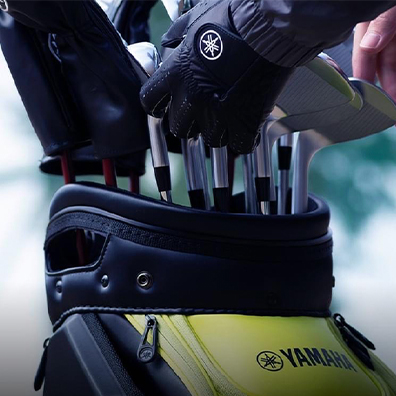 蒙特卡罗474高尔夫产品使用说明书