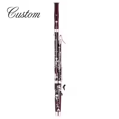 Yamaha Bassoons YFG-812