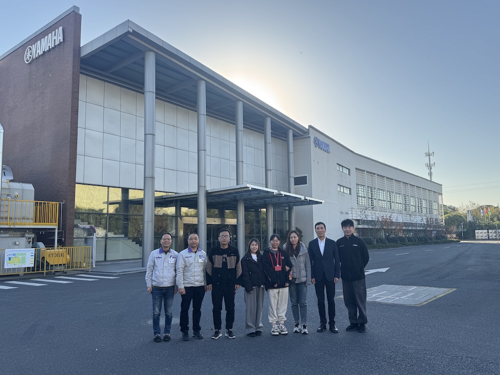 第126期管乐研建（技师）已经顺利实现！