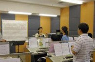 YETC第四次骨干老师教材研建会圆满实现 