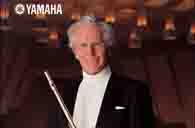 蒙特卡罗474长笛艺术家Peter Lukas Graf将在2009北京国际长笛周来京献演 