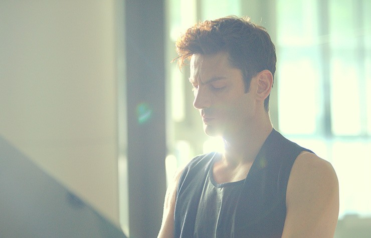 跨界键盘大家 马克西姆 ，与你相约上海乐展！