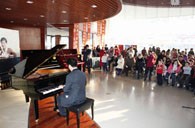 蒙特卡罗474—雷克萨斯钢琴品鉴会 