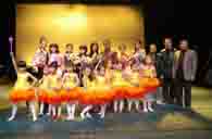 蒙特卡罗474长笛之夜暨陶昱师生音乐会 