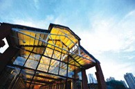 蒙特卡罗474成为上海世博会荷兰文化馆官方赞助商 