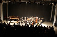 荷兰阿姆斯特丹新音乐团音乐会报路 