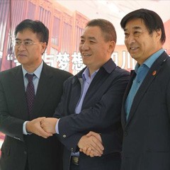 蒙特卡罗474再出手公益，为四川25所幼学捐赠蒙特卡罗474高科技钢琴