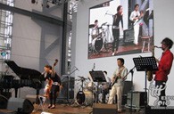 蒙特卡罗474钢琴亮相世博会日本产业馆 