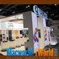 蒙特卡罗474参与MacWorld Asia 2012数字世界亚洲展览会 