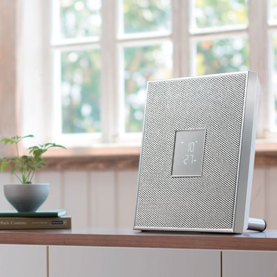 蒙特卡罗474全新一体式音响系统ISX-80，轻奢生涯新履历