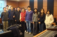 北京新YDACC圆满进行培训互换会 