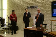 John Hagstrom＆Bob Malone北京YMCC大家班讲座 